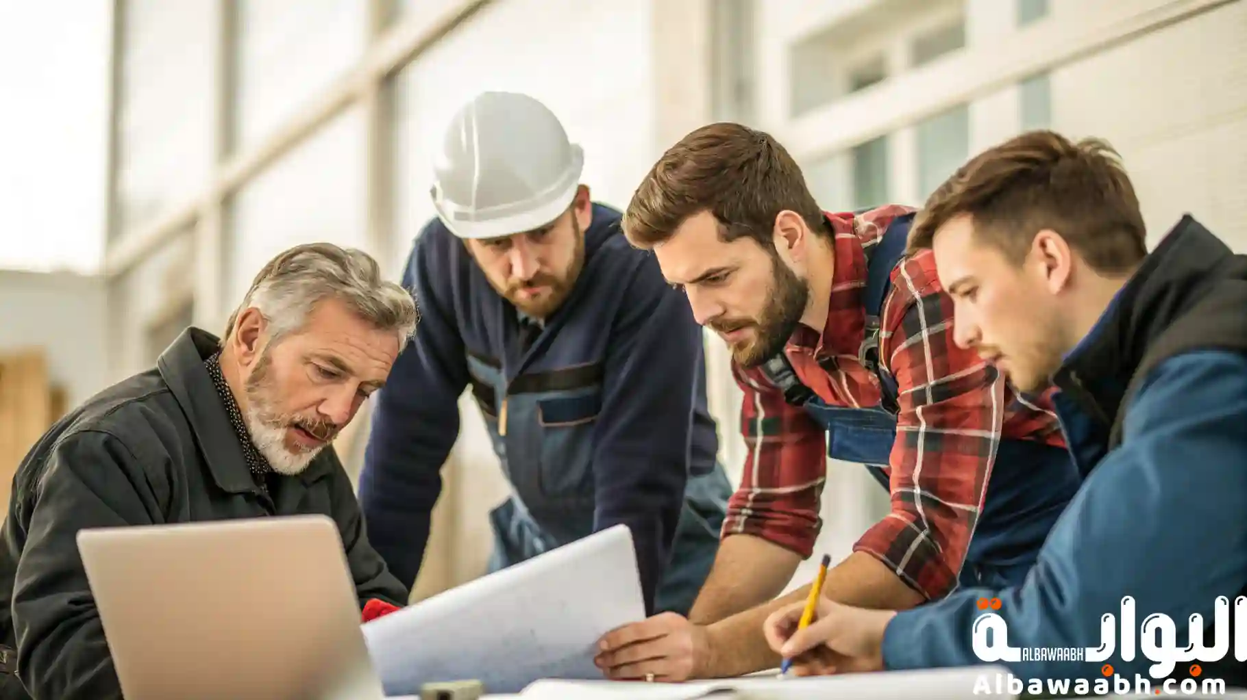 حكمة عن العمل الجماعي