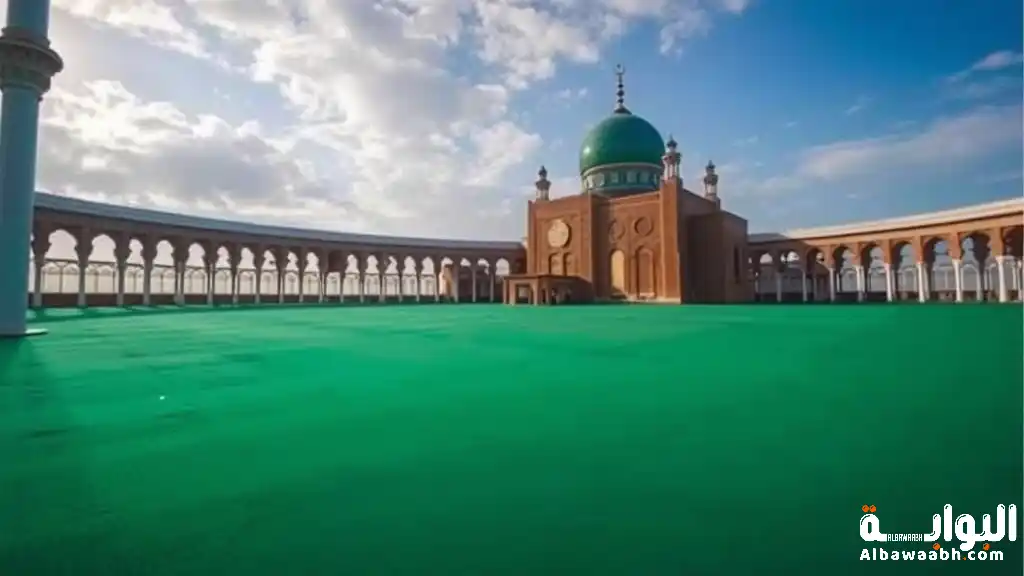ما حكم من يتخلف عن صلاة الجمعة؟