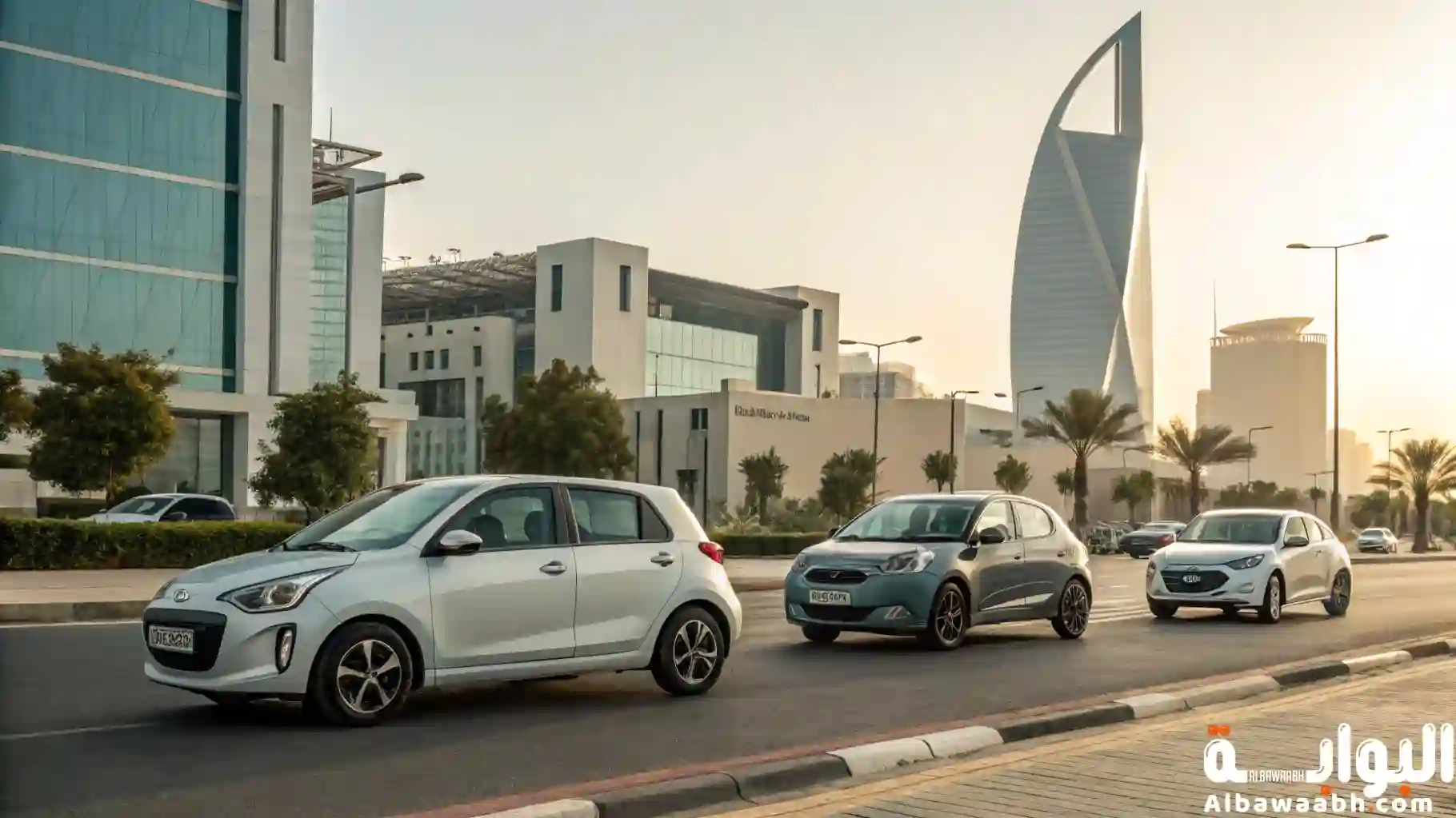 السيارات الاقتصادية في السعودية: أفضل الخيارات لعام 2025