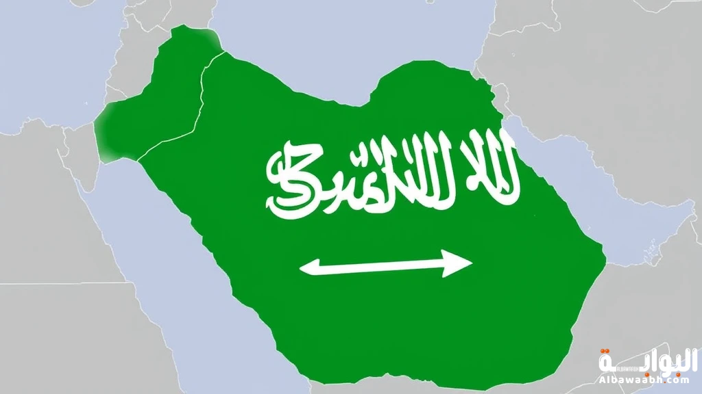 كم عدد محافظات السعودية