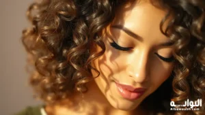 فوائد زيت جوز الهند للشعر