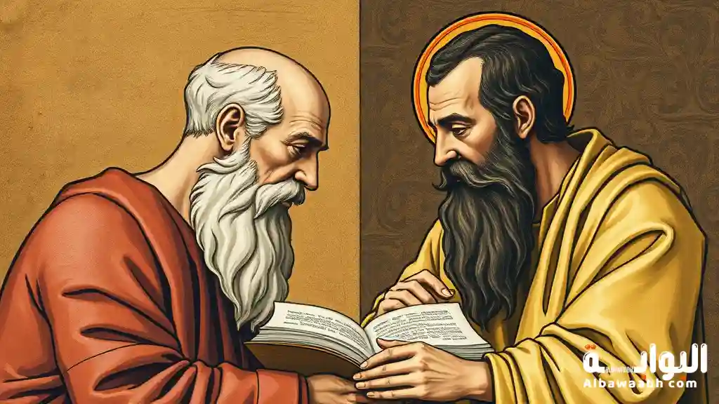 الفرق بين الفلسفة وعلم الكلام