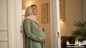 ما حكم رفض الزوجة الانجاب