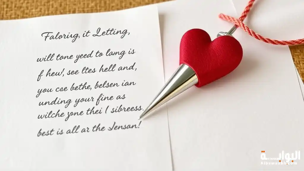 رسائل اعتذار