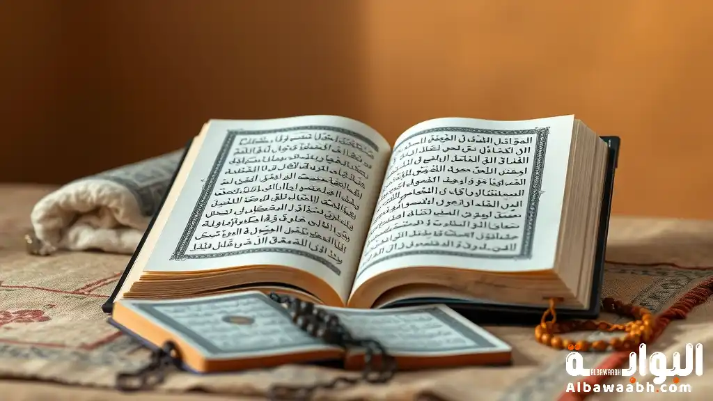 أقوال وحكم إسلامية