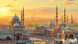 الأوبئة في العصور الوسطى