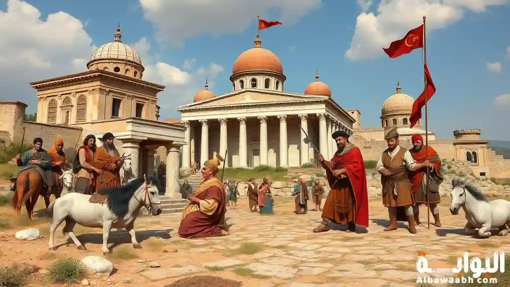 آسيا الصغرى