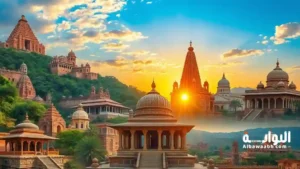 أنواع التراث