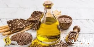 فوائد بذور الكتان للشعر