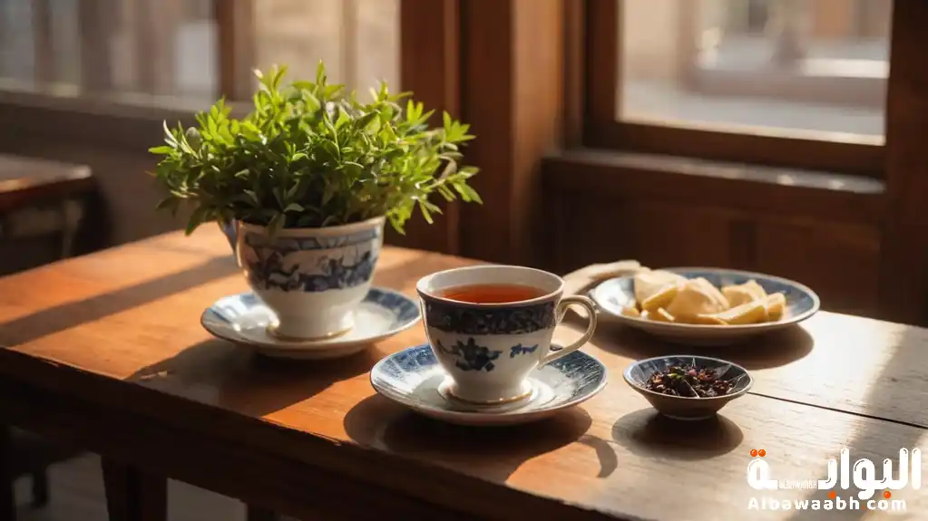 أضرار الغبار