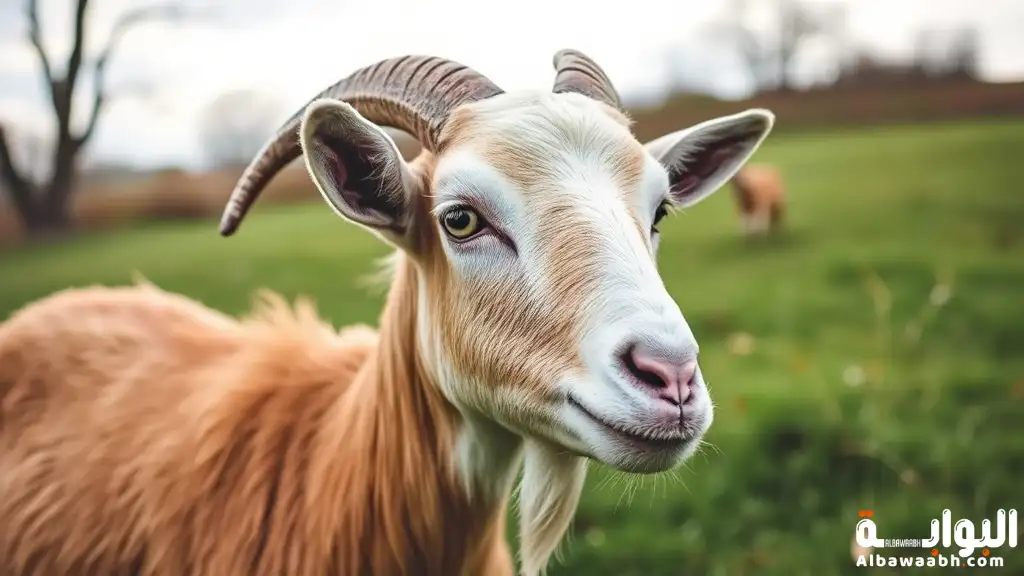 ما تفسير رؤية الماعز في المنام للمتزوجة؟
