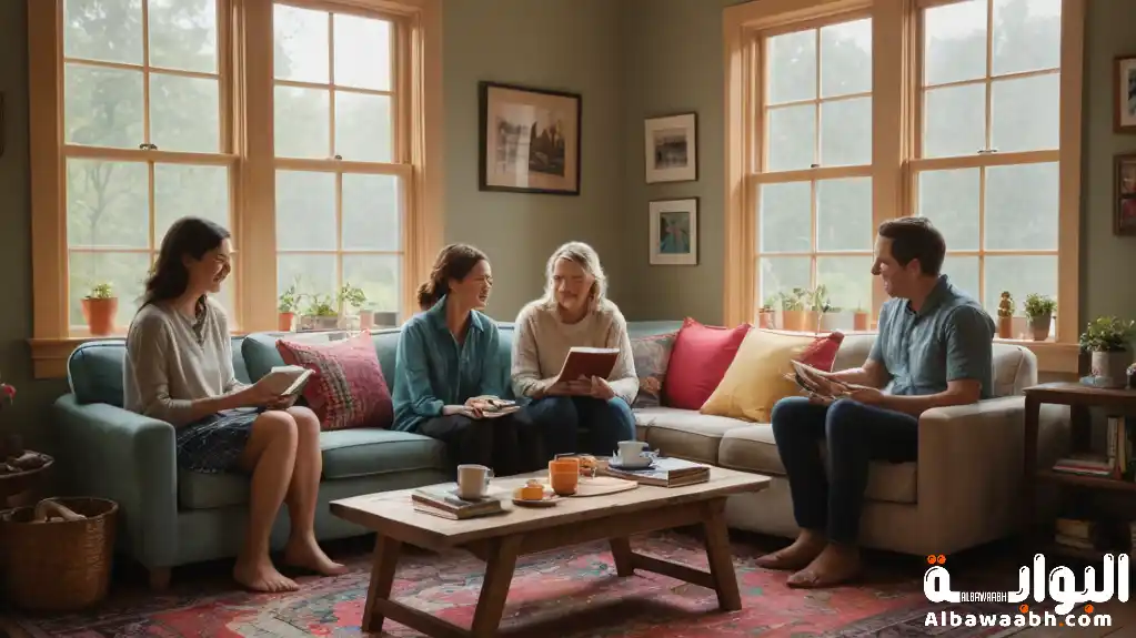 رسائل صباحية