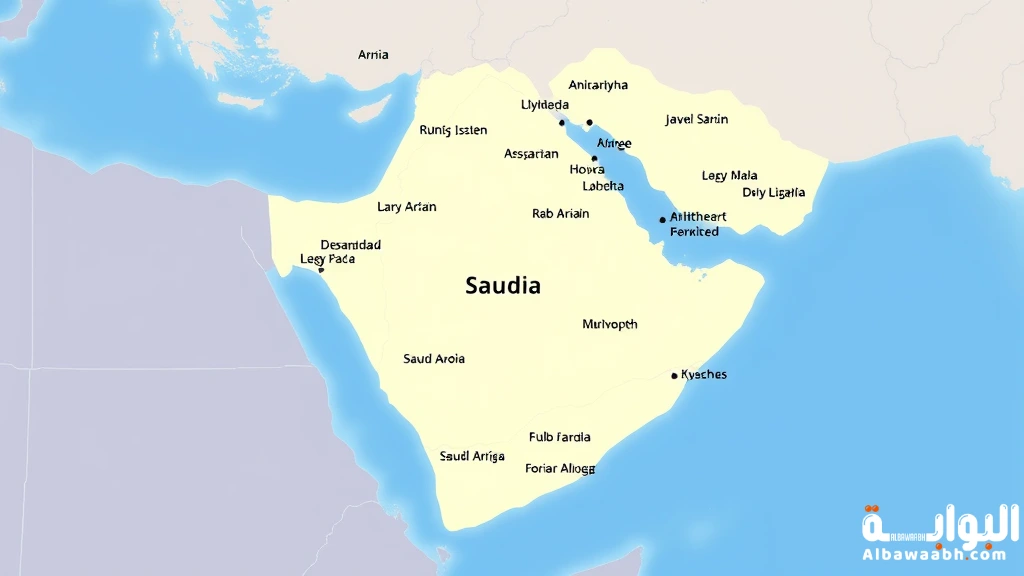 مدن شمال السعودية: تعرف على أبرز المناطق والمعالم في الشمال