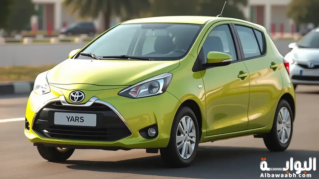 السيارات الاقتصادية في السعودية