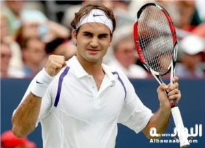 روجر فيدرر