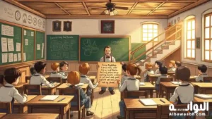 ألغاز قديمة مع الحل