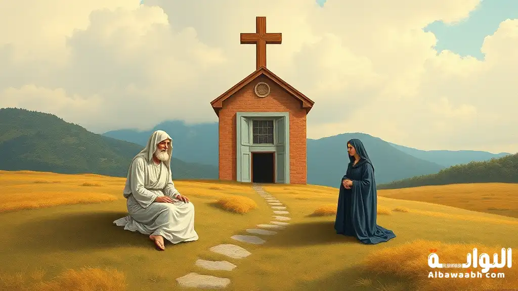 الفرق بين الفلسفة وعلم الكلام