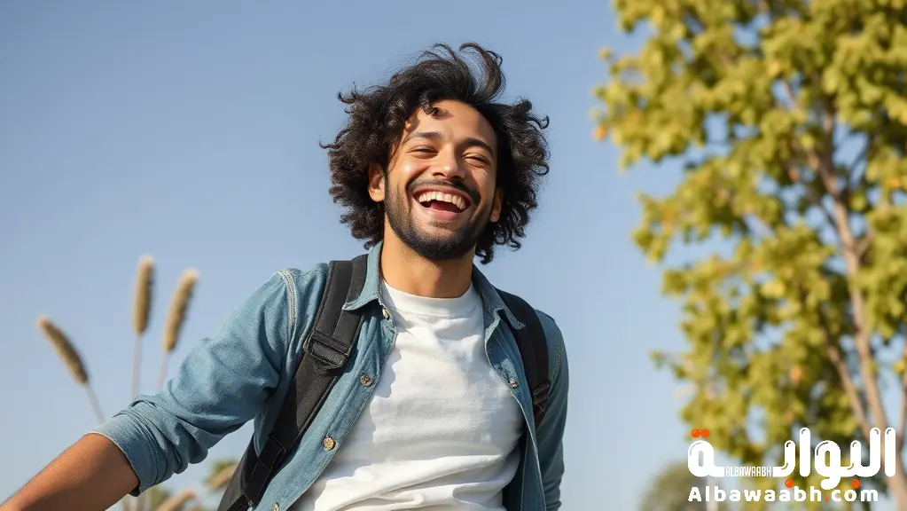 أقوال عن السعادة الداخلية 