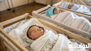 ما حكم رفض الزوجة الانجاب