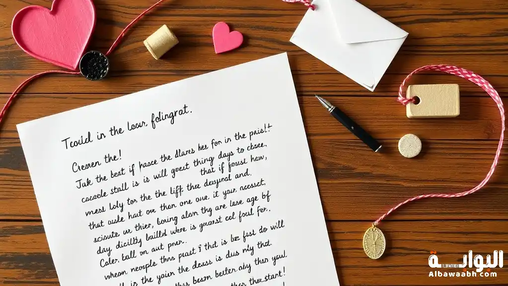 رسائل اعتذار