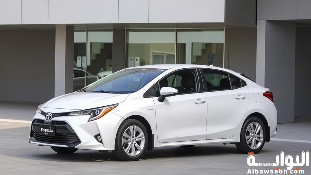 السيارات الاقتصادية في السعودية