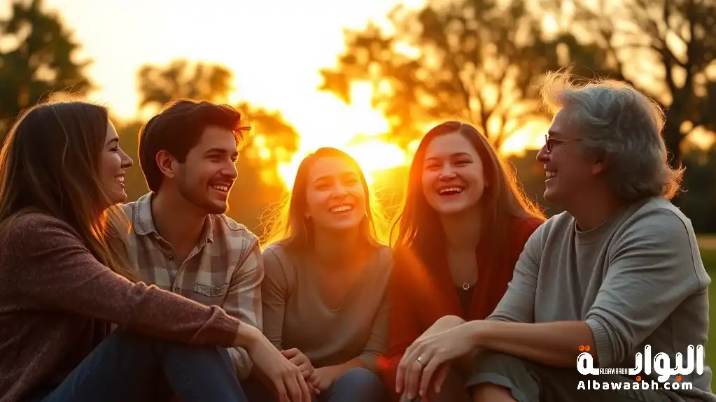 كلمات رائعة عن الصداقة