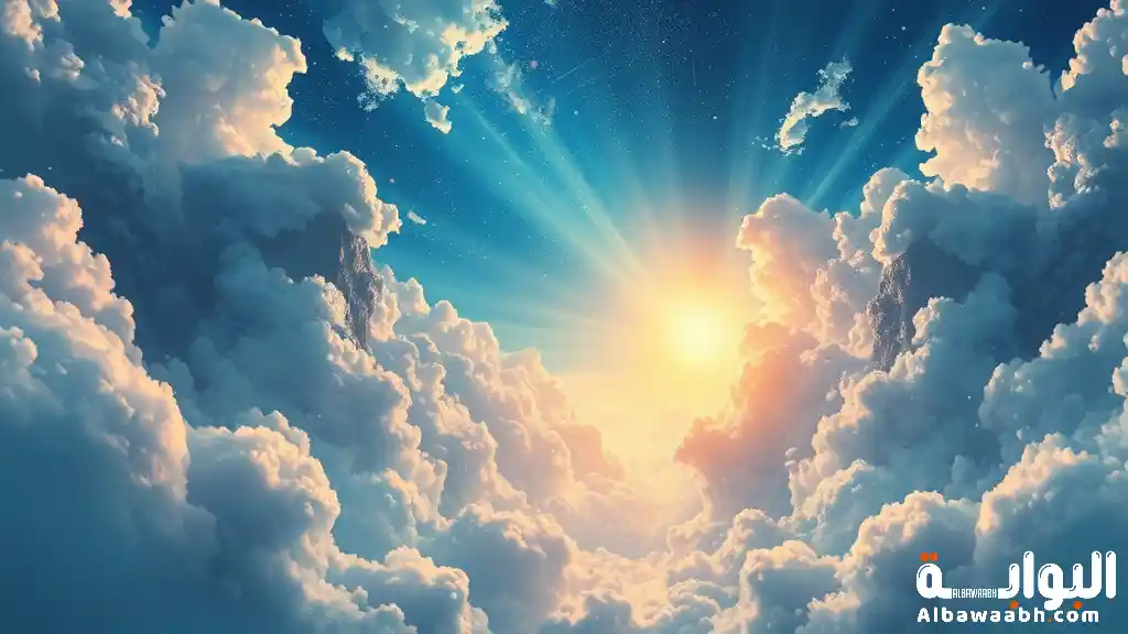 أول خلق الله