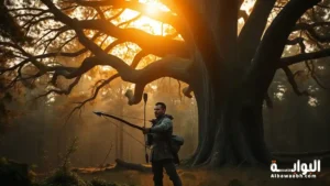 عيوب برج القوس