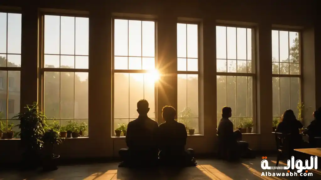 رسائل صباحية