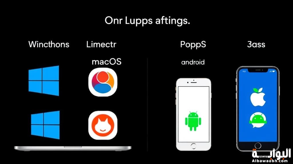 أنظمة التشغيل