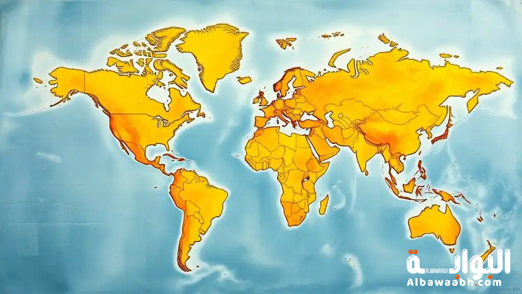 أصغر دولة في العالم