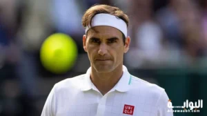 روجر فيدرر