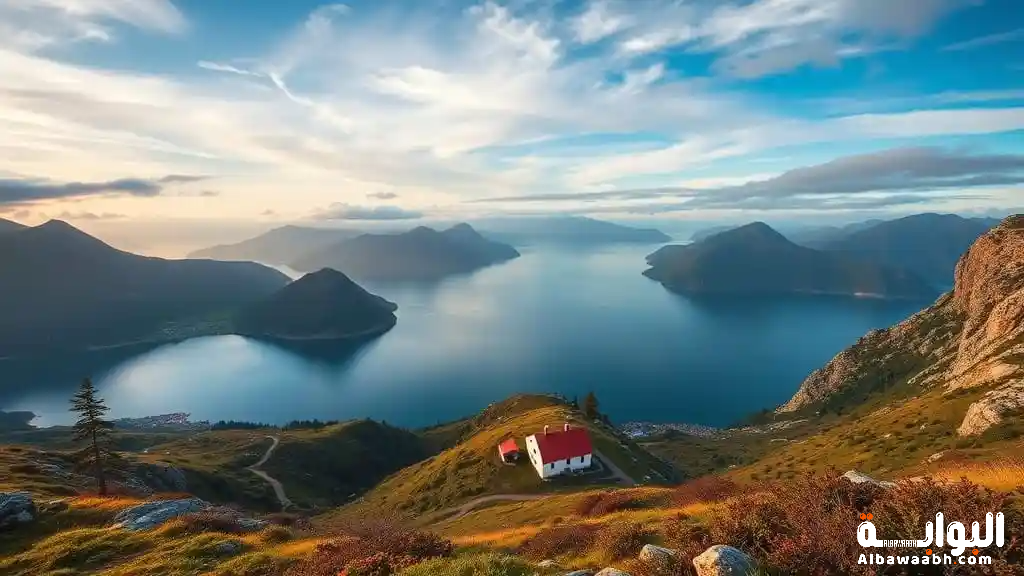 أصغر دولة في العالم