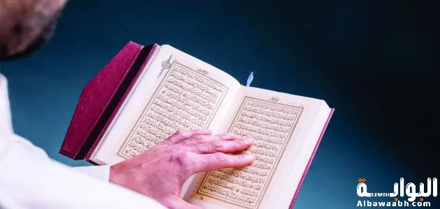 أمثلة القلقلة المتوسطة