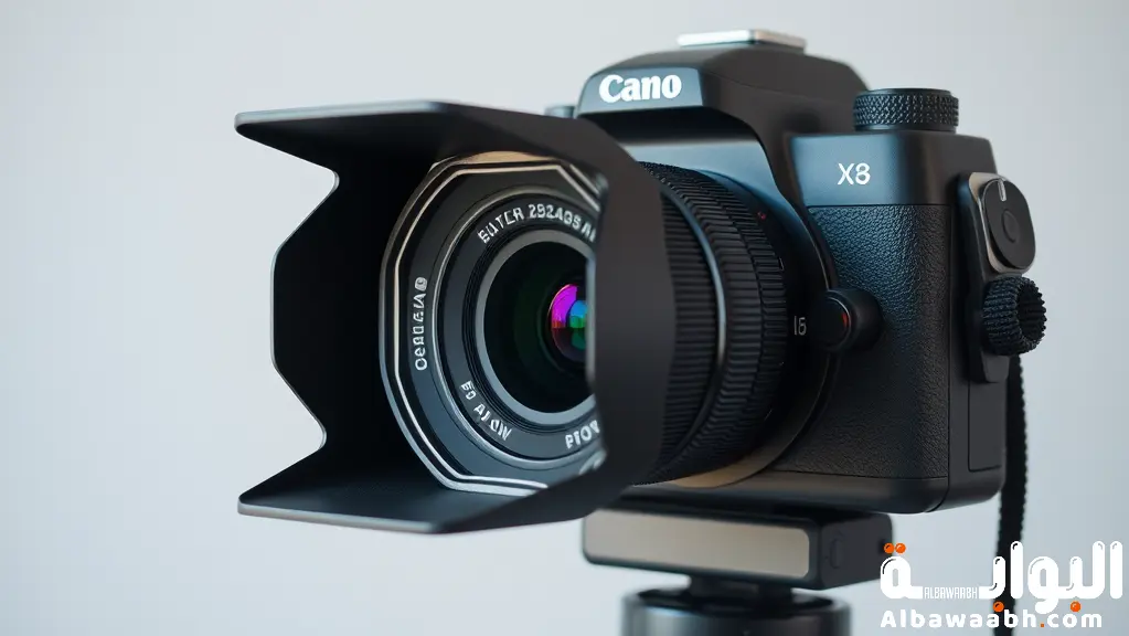 كيف أتعلم التصوير