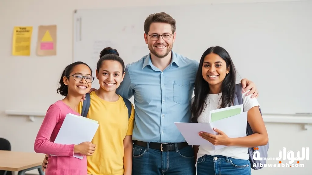 أنواع طرق التدريس