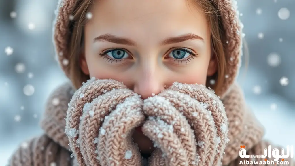 طرق الوقاية من نزلات البرد