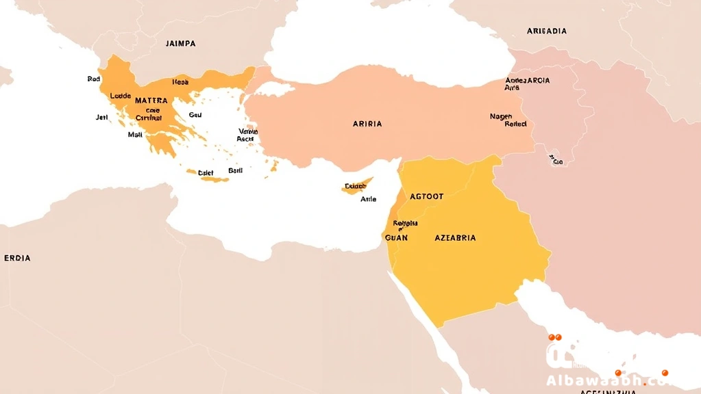 محافظات الجزائر