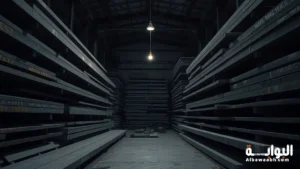 المواد الصلبة