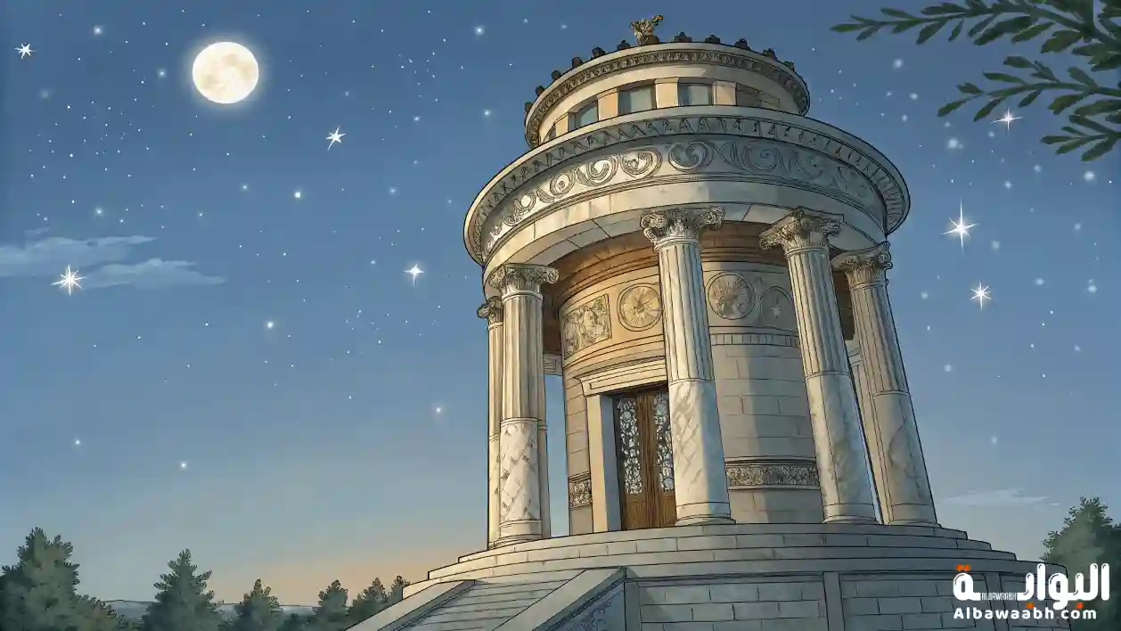 برج الميزان