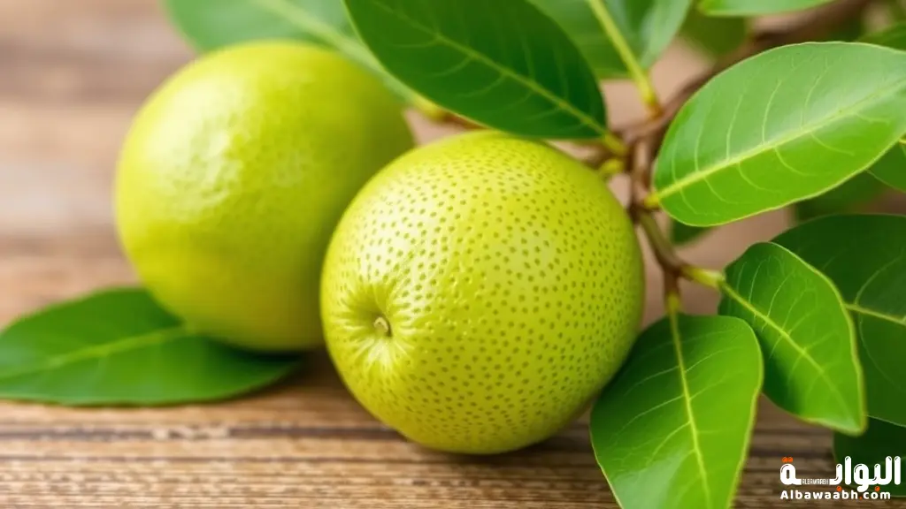 فوائد ورق الجوافة