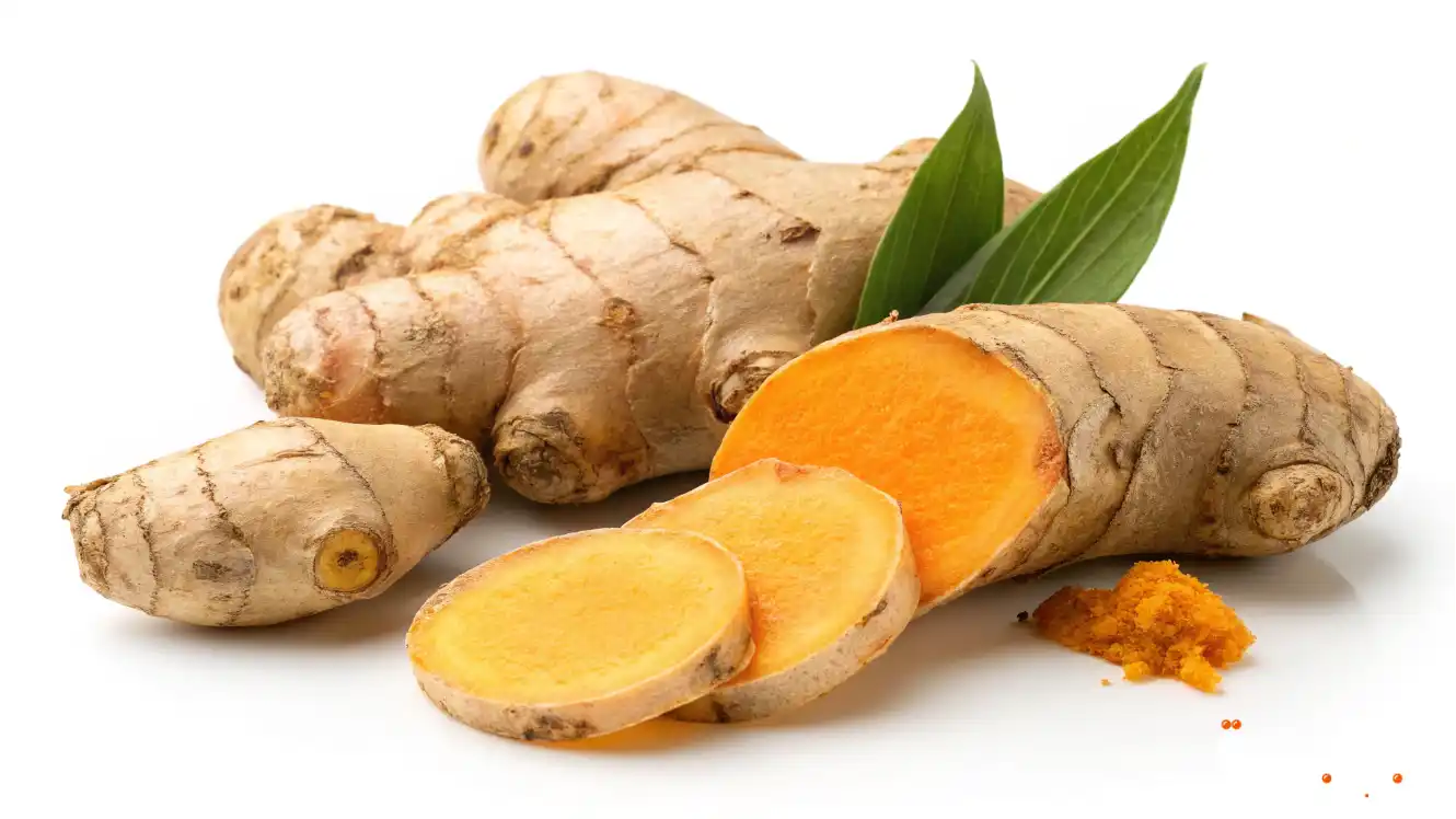 فوائد الجنزبيل