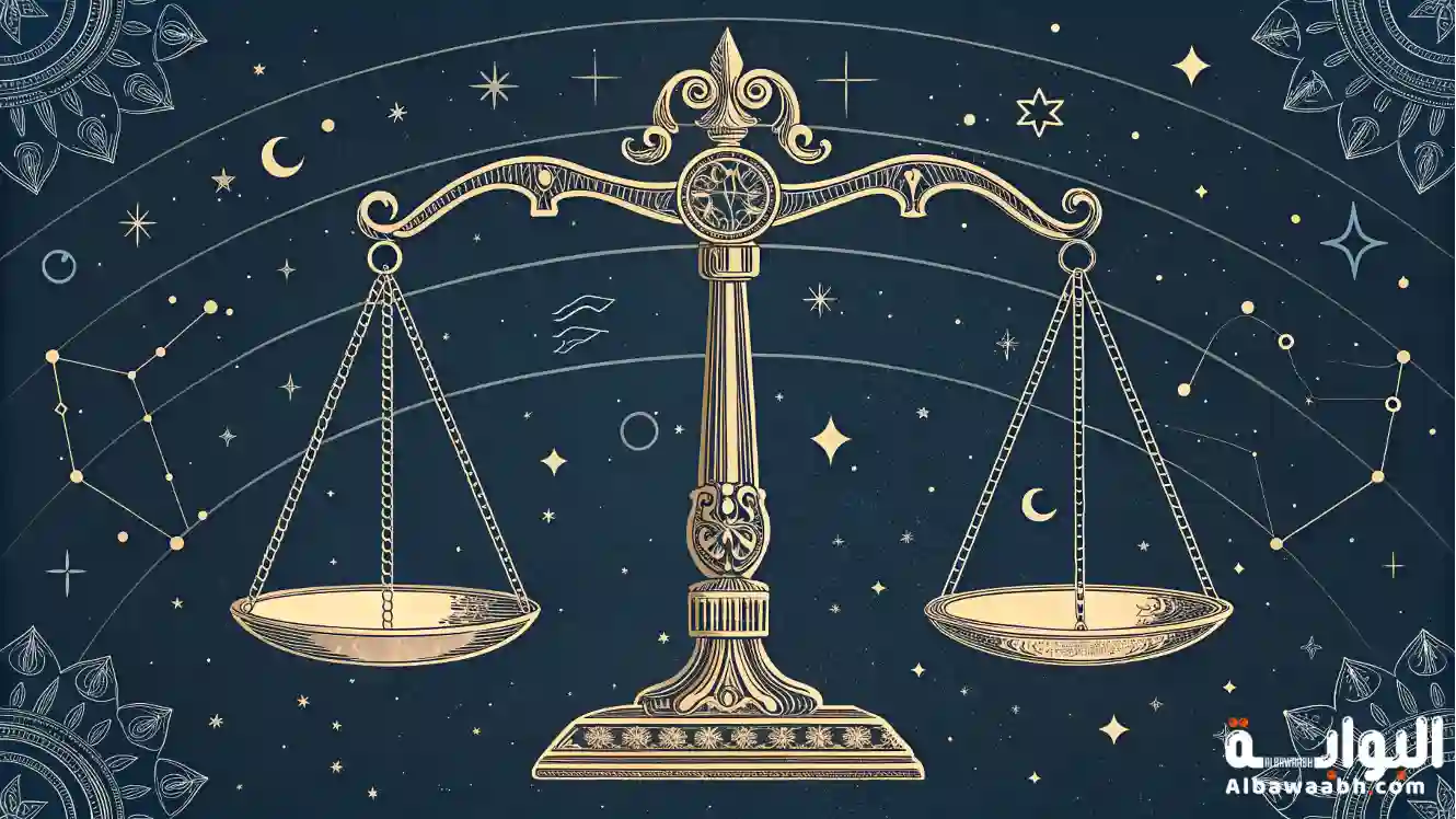 ماهي عيوب برج الميزان