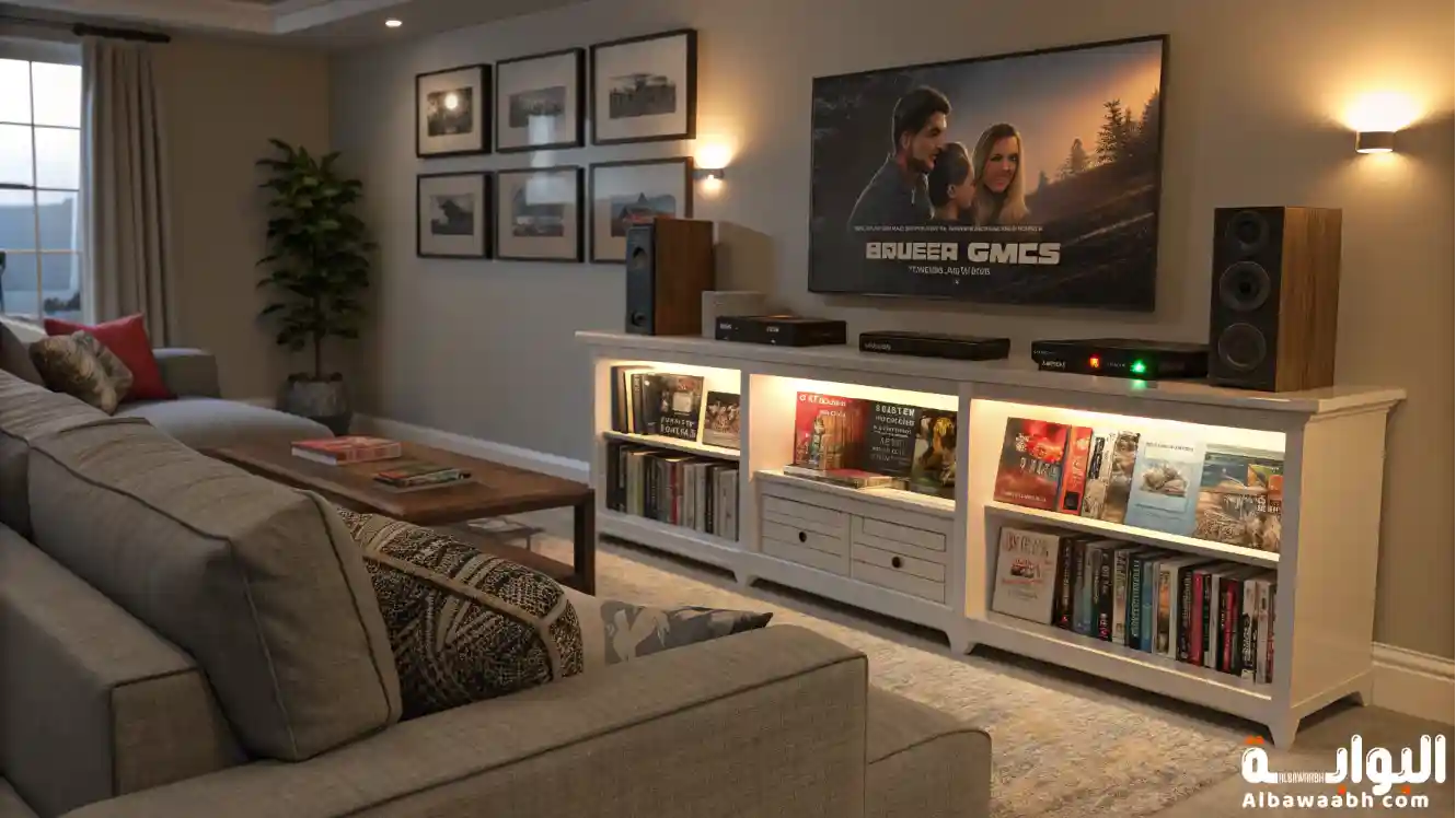 وسائل الترفيه