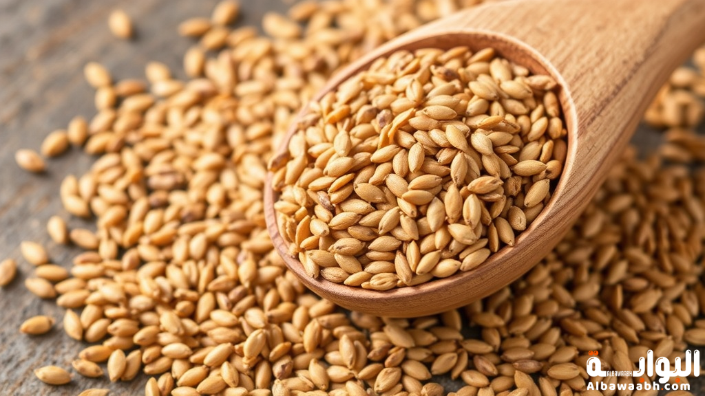 فوائد بذور الكتان