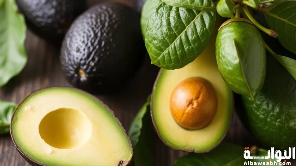 فوائد الأفوكادو