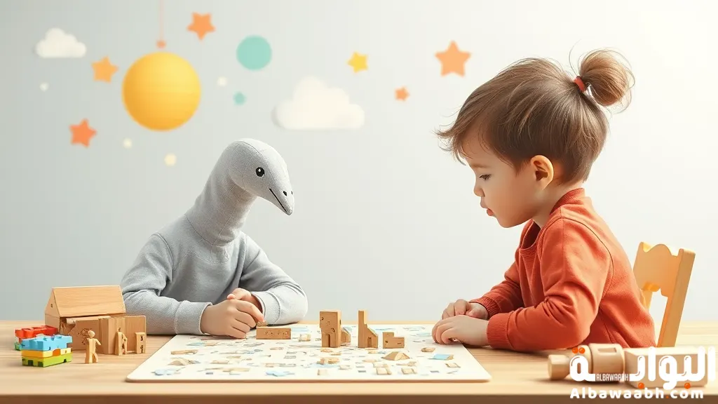 ألغاز ذكاء للاطفال