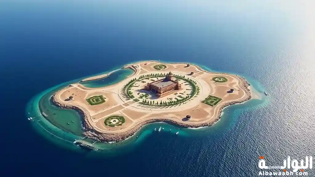 جزيرة طنب الكبرى