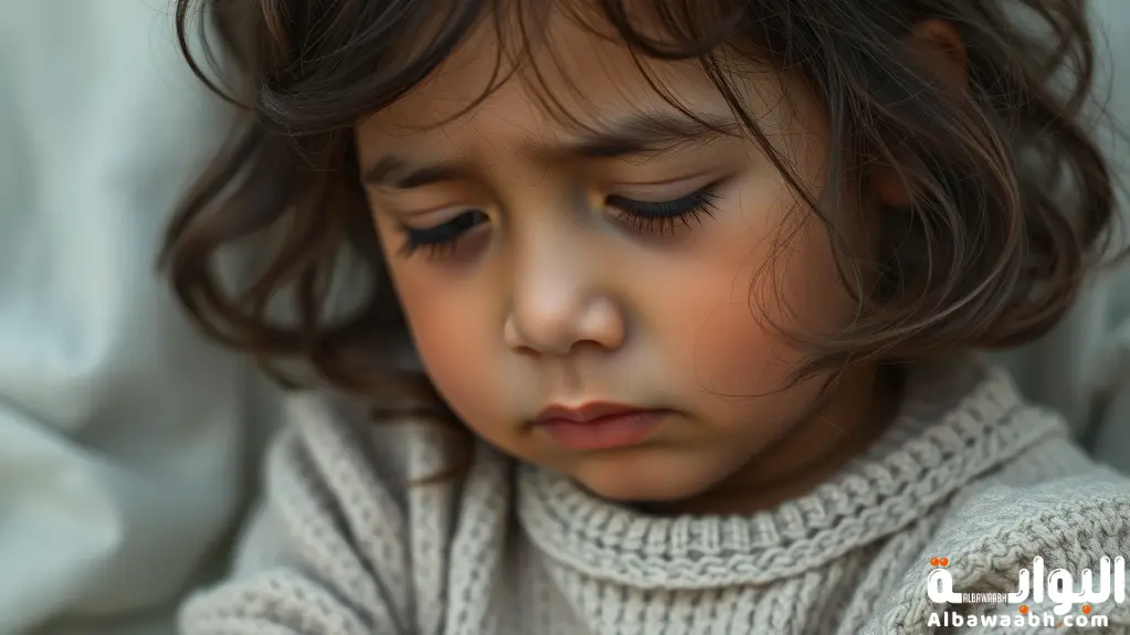 ماذا يسمى من فقد أمه؟