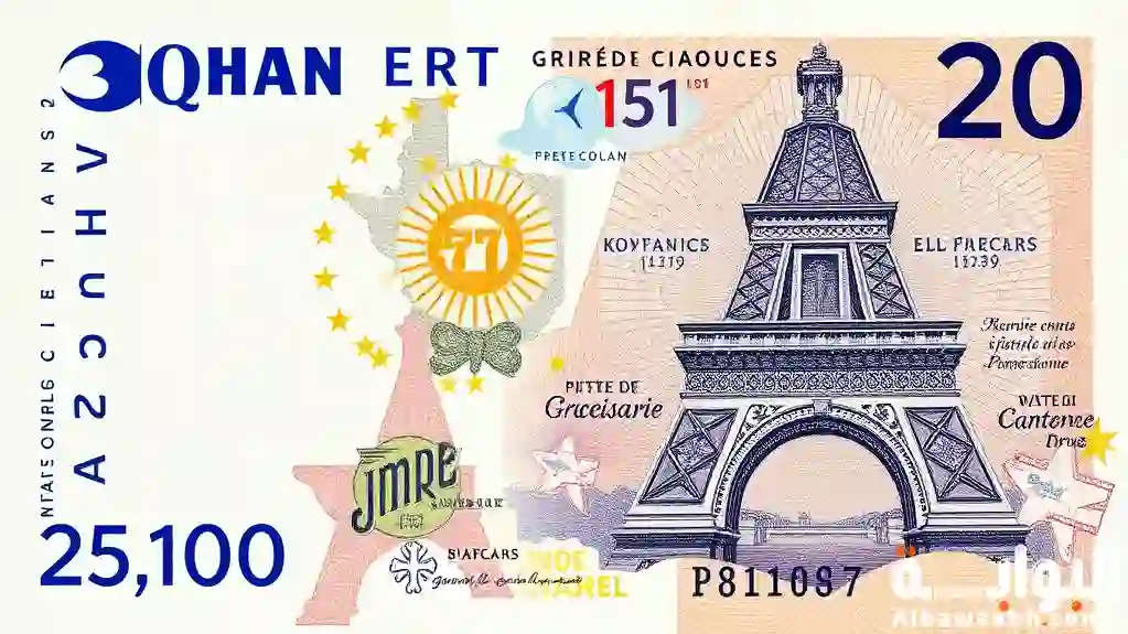 عملة الاتحاد الأوروبي